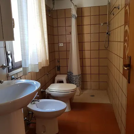 Giulia Bruna Apartment Lido di Jesolo