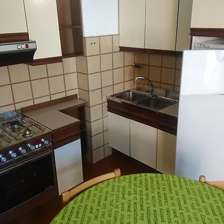 Apartment Giulia Bruna *
