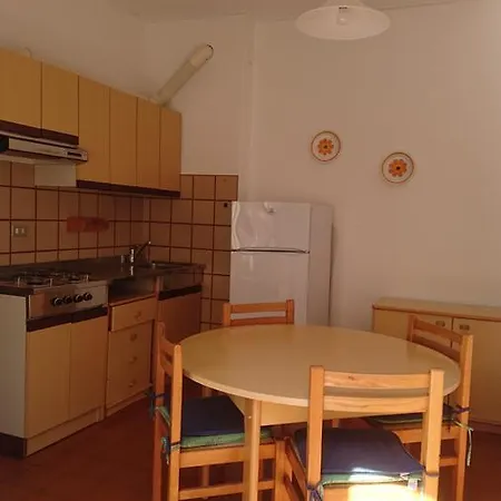 Giulia Bruna Apartment *