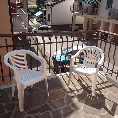 Apartment Giulia Bruna