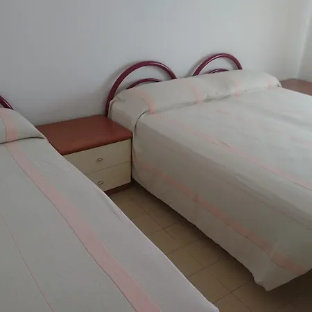 Appartamento Giulia Bruna Lido di Jesolo
