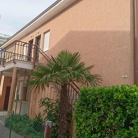 Apartment Giulia Bruna *