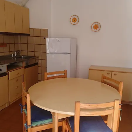 Giulia Bruna Apartment *