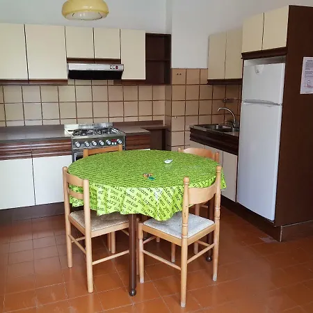 Appartamento Giulia Bruna