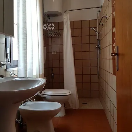 Giulia Bruna Apartment Lido di Jesolo