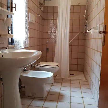 Apartment Giulia Bruna Lido di Jesolo