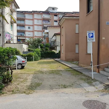 Apartment Giulia Bruna Lido di Jesolo