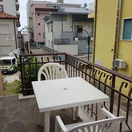 Giulia Bruna Lido di Jesolo