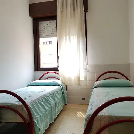 Apartment Giulia Bruna Lido di Jesolo