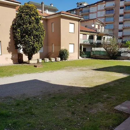 Apartment Giulia Bruna Lido di Jesolo
